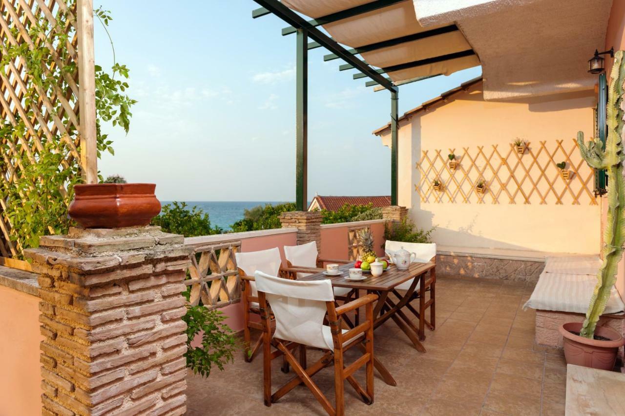 Daire Photographer's Alykanas (Zakynthos)